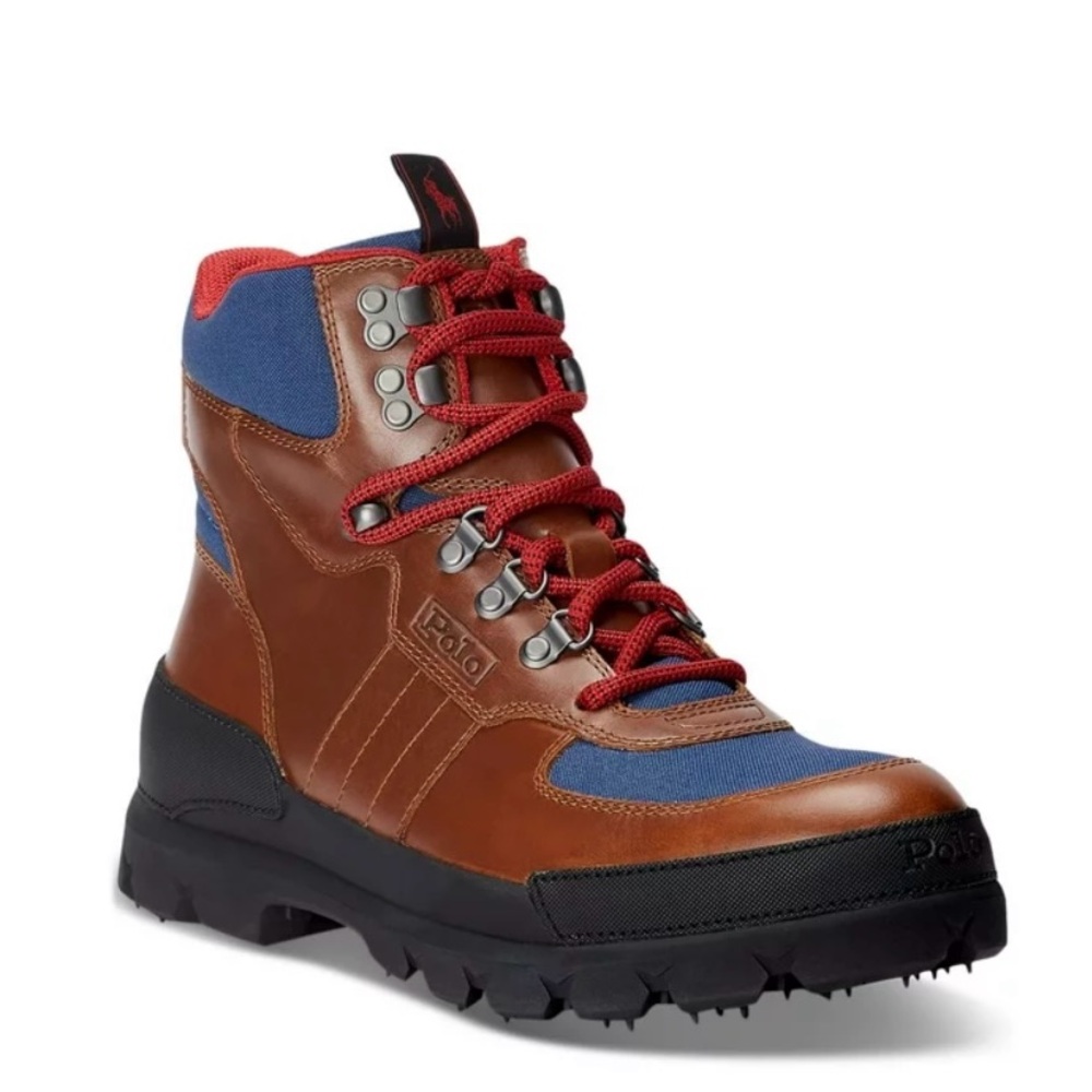 Polo Ralph Lauren Olso Boots